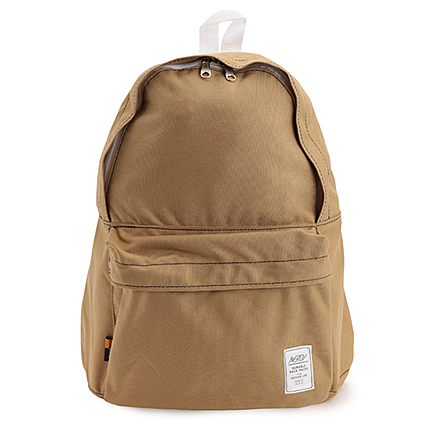 US MADE コーデュラバックパック