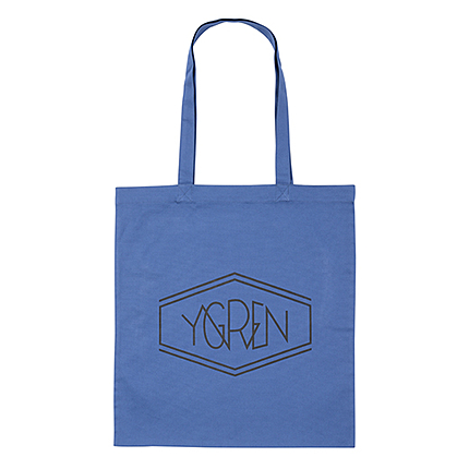 YGREN トートバッグ