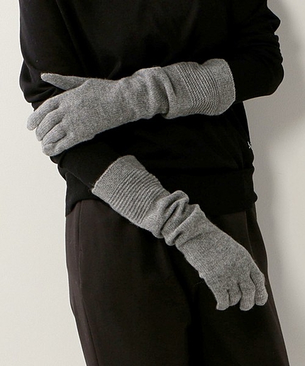 SFL カシミヤグローブ