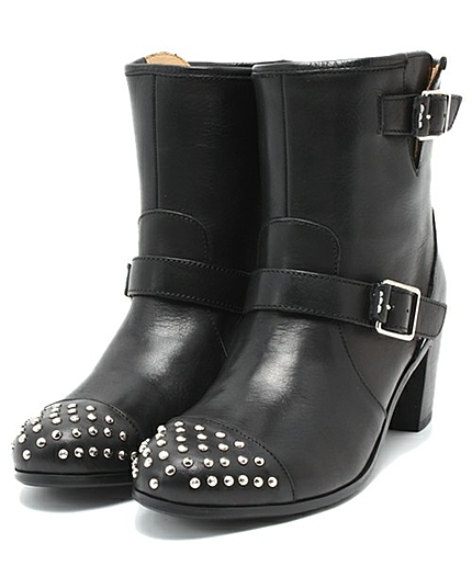 フィージュ/F STDエンジニア SBT65 ブーツ ◆