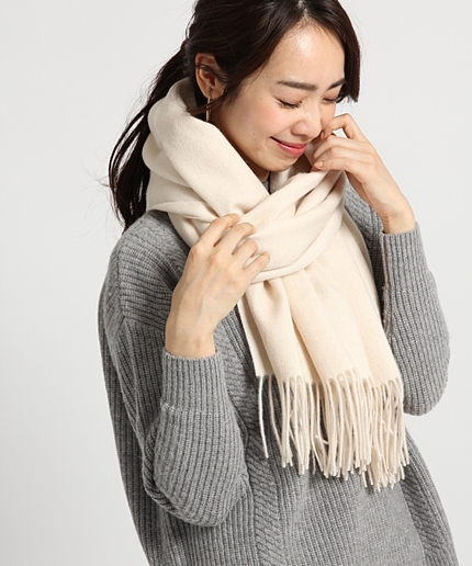 【カシミアウール】カシコンムジストール１５ＦＷ