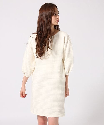 コウシフクレジャガードワンピース