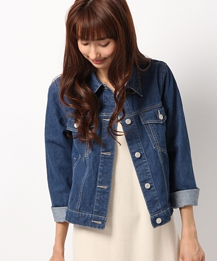 ベーシックGジャン