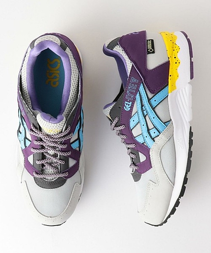 ASICS(アシックス) GEL LYTE V