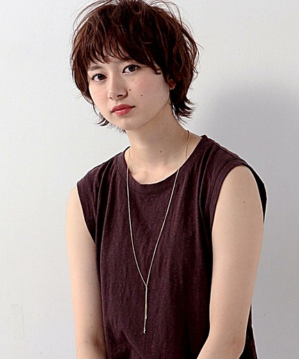 ＜MARISA MASON（マリサ メイソン）＞N/L SV チャーム ネックレス