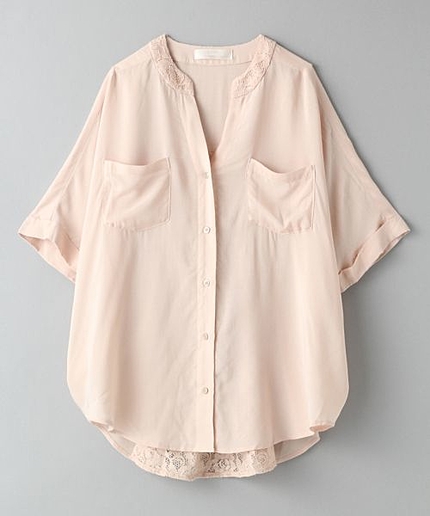 【WEB限定アイテム・先行予約数量追加】レーススキッパーSS