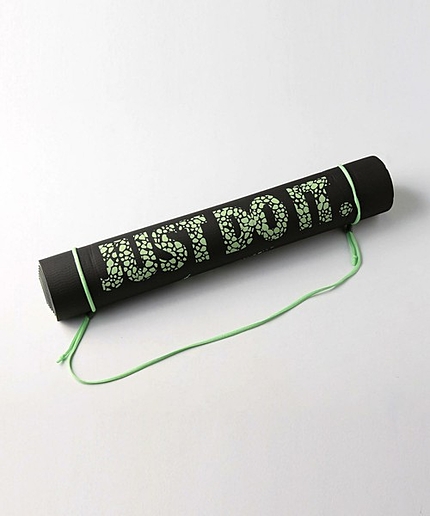NIKE（ナイキ） JUST DO IT2.0ヨガマット