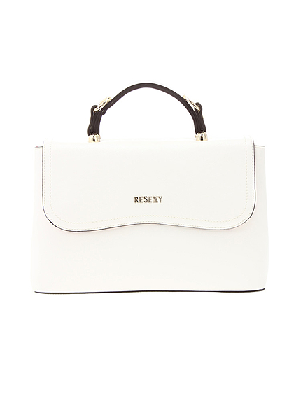 フラップハンドBAG