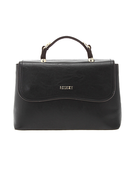 フラップハンドBAG