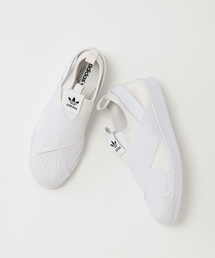 adidas SUPERSTAR SLIP ON