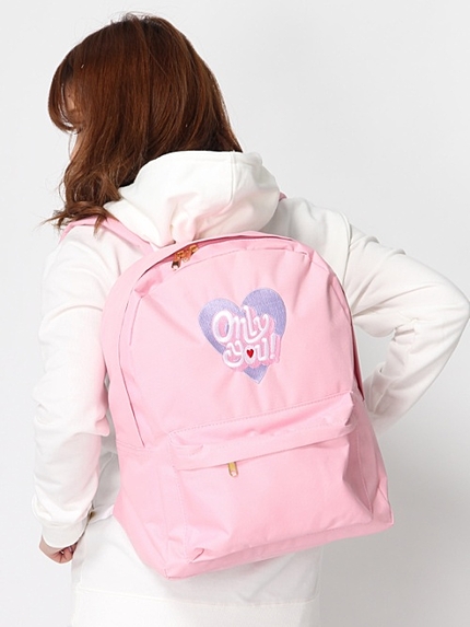 WC/only youデイパック