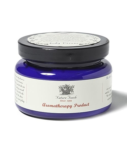 ネイチャータッチ ボディクリーム