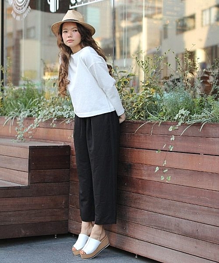 DAILY 3WAYセットアップ