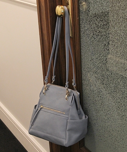 【先行予約アイテム】２ＷＡＹロングベルトＢＡＧ