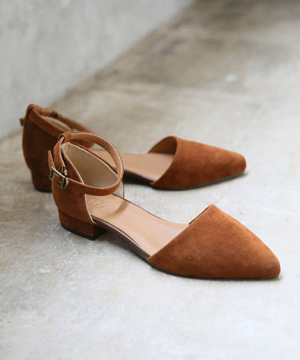 ★NEWカラー＆WEB限定カラー予約スタート★セパレートパンプス