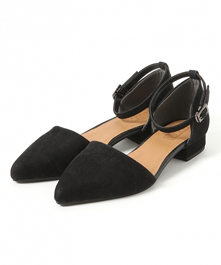 ★NEWカラー＆WEB限定カラー予約スタート★セパレートパンプス