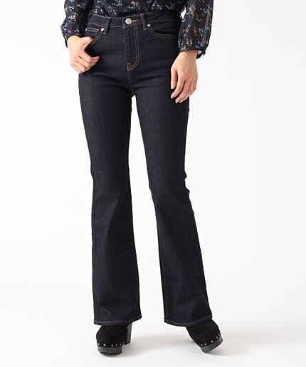 ＣＯＮＥＳＴＲデニムフレア