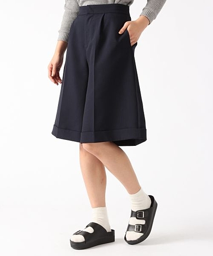 ★WEB先行予約アイテム★TRバミューダパンツ