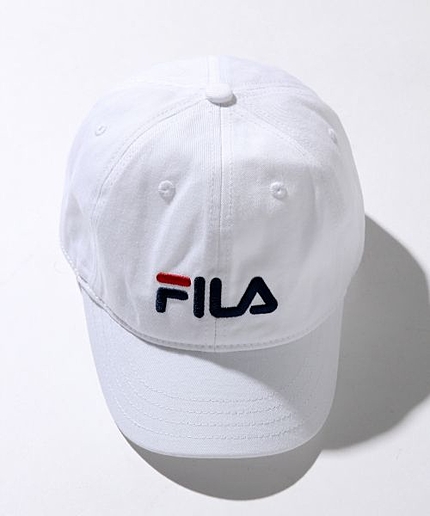 ★先行予約アイテム★ＦＩＬＡ＊ＣＡＰ