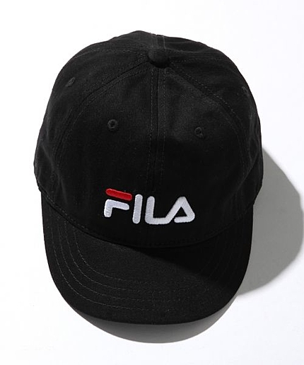 ★先行予約アイテム★ＦＩＬＡ＊ＣＡＰ