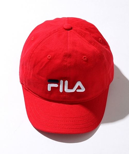★先行予約アイテム★ＦＩＬＡ＊ＣＡＰ