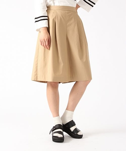 ★WEB先行予約アイテム★TCバミューダパンツ