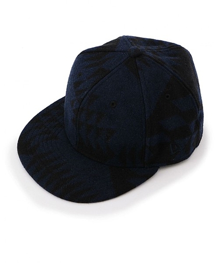 ＜NEW ERA×PENDLETON×BY＞59FIFTY/キャップ