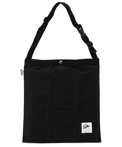 別注[ドリフター]DRIFTER PACKABLE トートバッグ