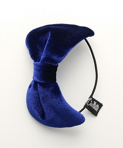 ＜Jennifer Ouellette（ジェニファー オウレット）＞  VELVET ヘアポニー