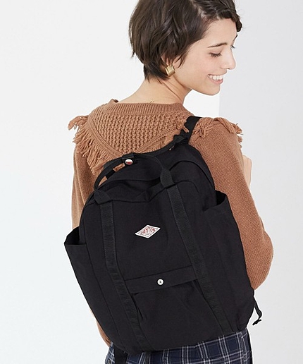 [ダントン]DANTON CB　UTILITY バックパック