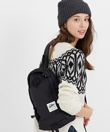 [ドリフター]DRIFTER ONE SHOULDER ボディバッグ