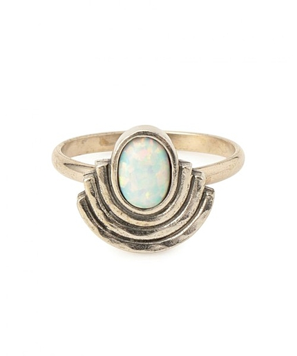 BY 2BANDITS MOONLIGHT リング