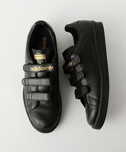 ＜adidas（アディダス）＞UA別注 MASTER -WOMEN†