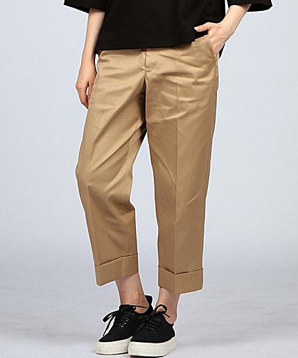 ENR TCウエポンフラップポケットパンツ