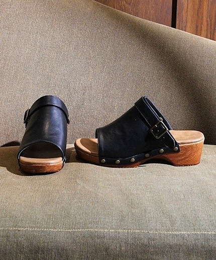 2WAYサボサンダル