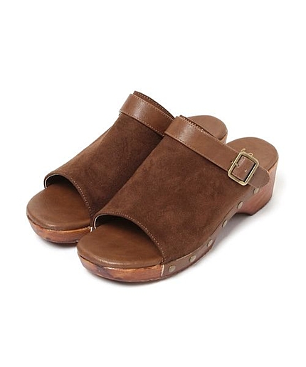 2WAYサボサンダル