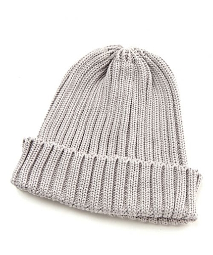 ベーシックリブワッチ