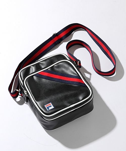 ★WEB先行予約アイテム★ＦＩＬＡ＊スポーツＢＡＧ