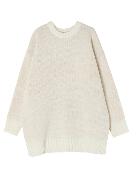 【sc】Wフェイスパステルユルニット