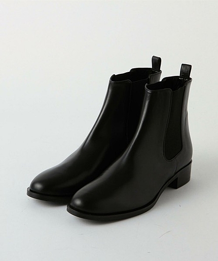 ○UBBT サイドゴアブーツ