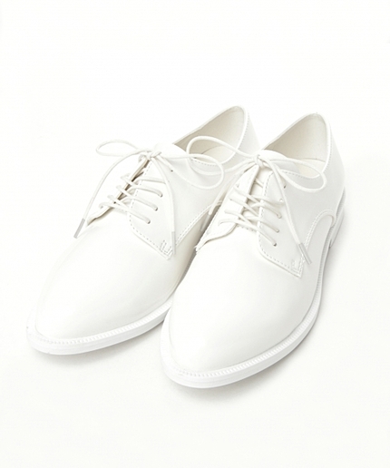 ＯＸフォードシューズ
