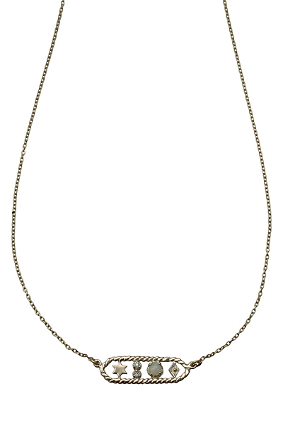 【受注生産】フィムネックレス