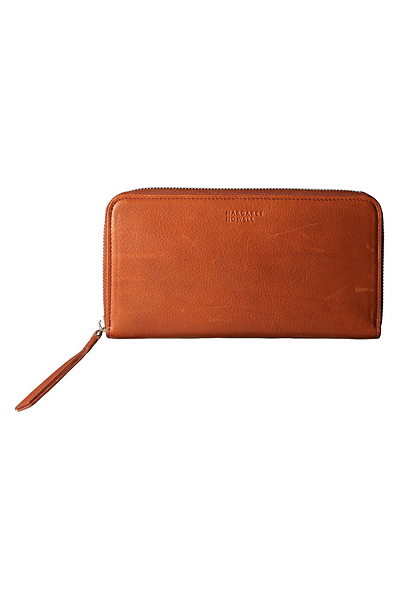 ジップウォレット