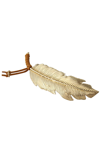 フェザーバレッタ