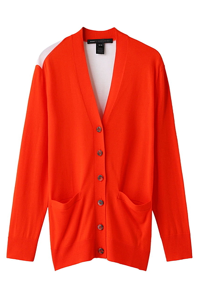SUPERFINE CARDIGAN