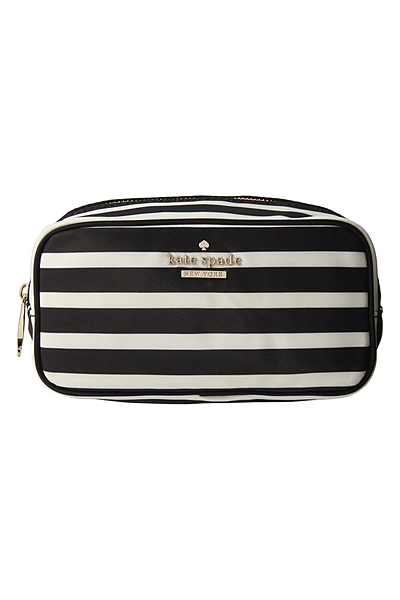 CLASSIC NYLON ezra ポーチ