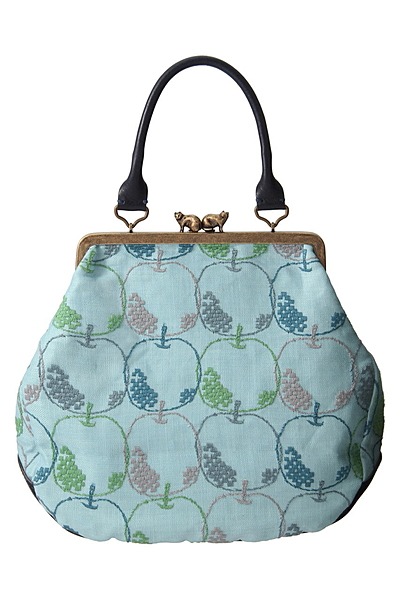 cuddle mela バッグ