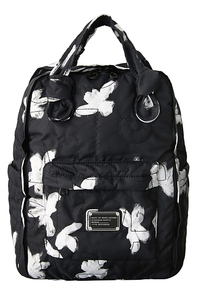 PRETTY NYLON_KNAPSACK