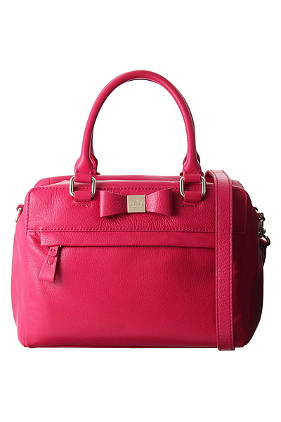 RENNY DRIVE ASHTON ハンドバッグ