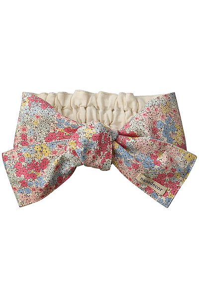 ヘアバンド オルテンシア